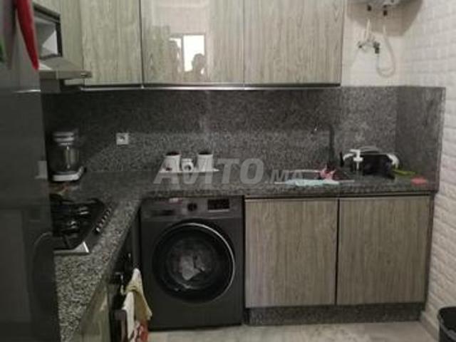 Appartement vente à Bouskoura, Gharb-Chrarda-Beni Hssen