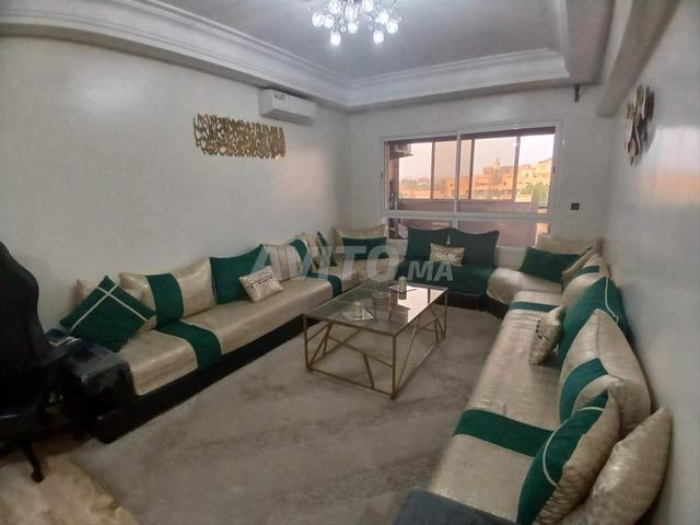 Appartement vente à Saf, L'Oriental