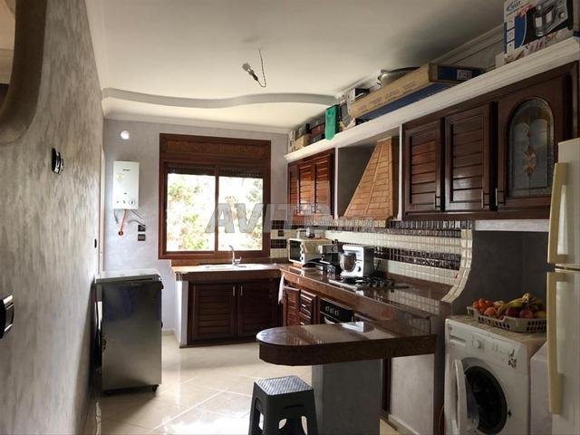 Appartement vente à El Ma, Gharb-Chrarda-Beni Hssen