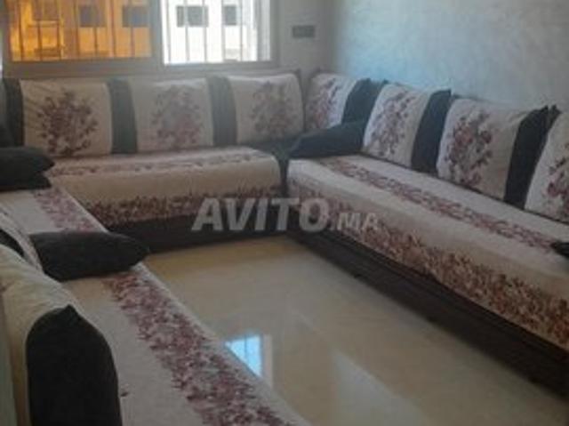 Appartement vente à Tit Mellil, Grand Casablanca