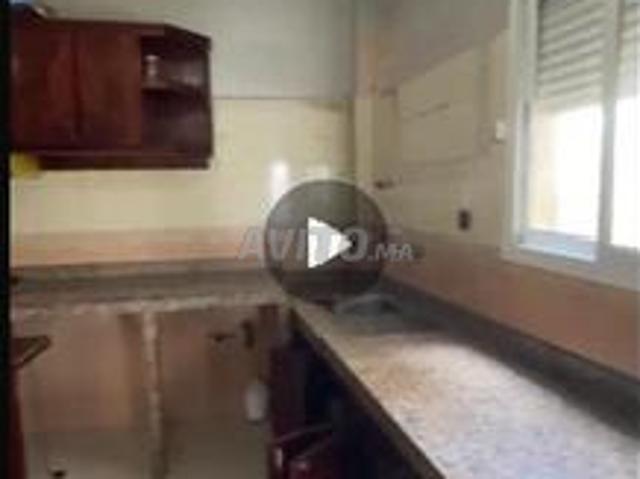 Appartement vente à Meknès