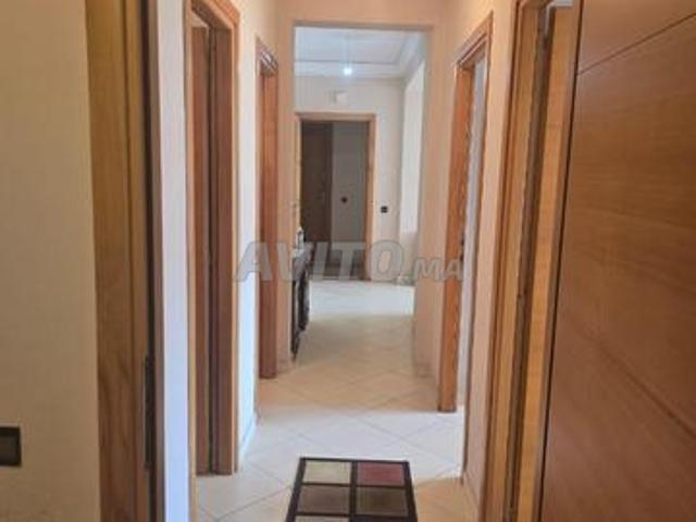 Appartement vente à Anfa, Gharb-Chrarda-Beni Hssen