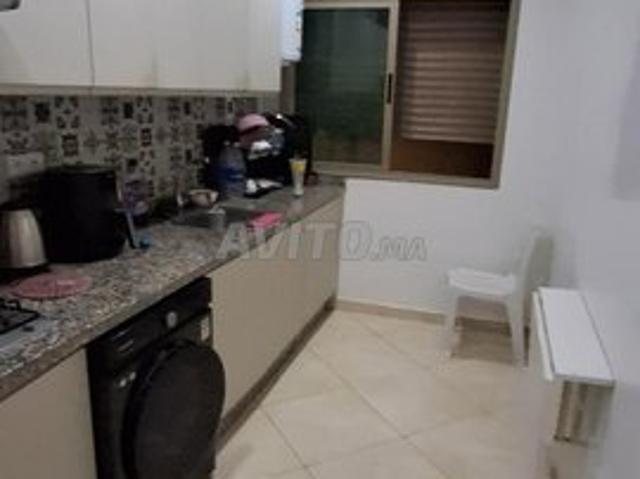 Appartement vente à Deroua, Gharb-Chrarda-Beni Hssen