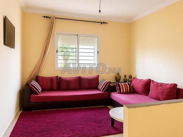 Appartement vente à Mellal