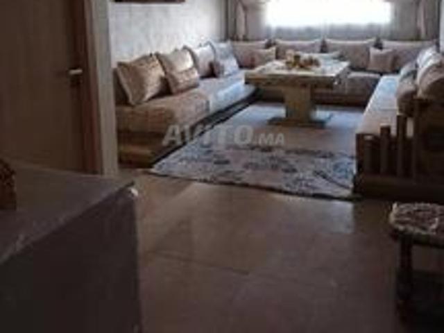 Appartement vente à Anfa, Gharb-Chrarda-Beni Hssen