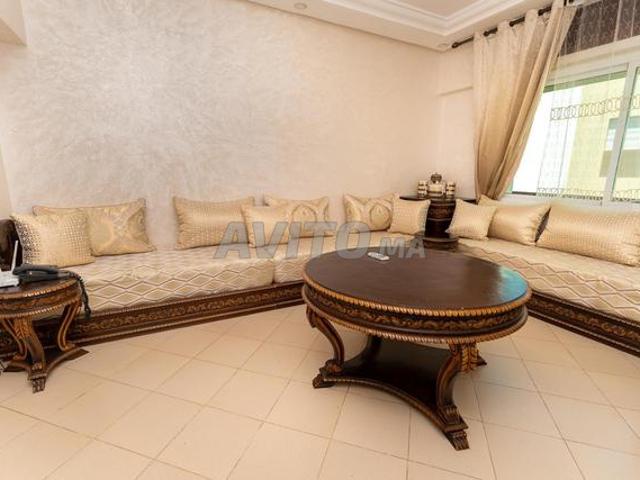Appartement location à Tangero, Tanger-Tétouan