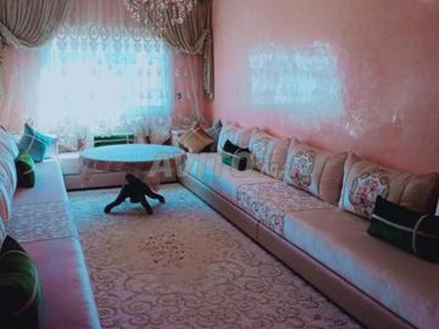 Appartement vente à Tit Mellil, Gharb-Chrarda-Beni Hssen