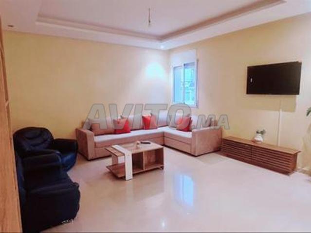 Appartement location à Tangero, Tanger-Tétouan