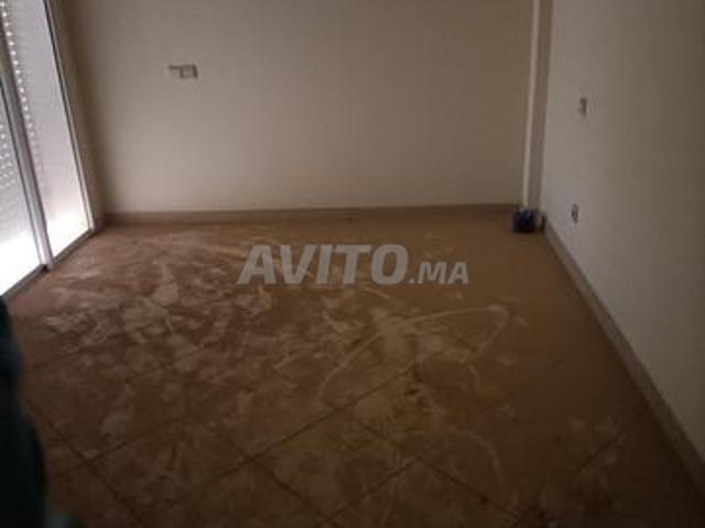 Appartement vente à Tamesna