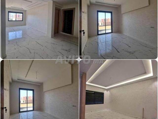 Appartement vente à El Ma, Gharb-Chrarda-Beni Hssen