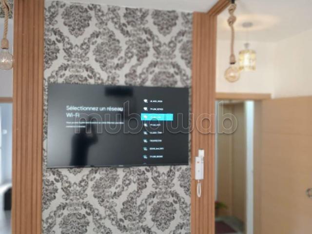 Appartement vente à Meknès