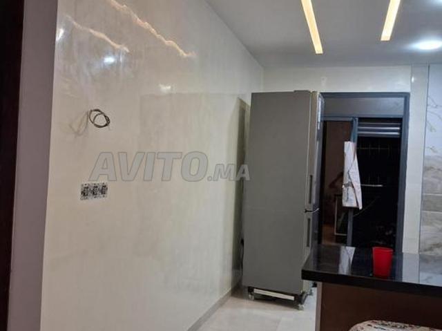 Appartement location à Centre Ville