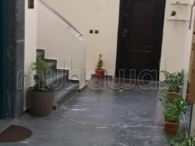 Appartement vente à Anfa, Gharb-Chrarda-Beni Hssen