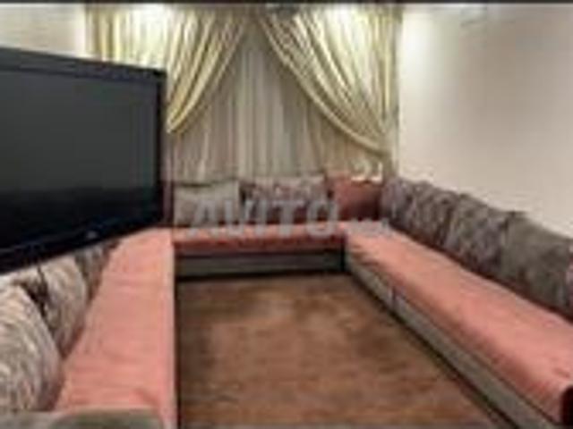 Appartement vente à Anfa, Gharb-Chrarda-Beni Hssen
