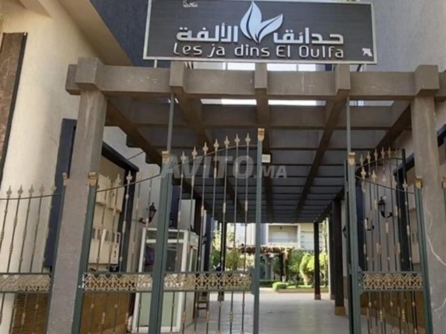 Appartement vente à Anfa, Gharb-Chrarda-Beni Hssen