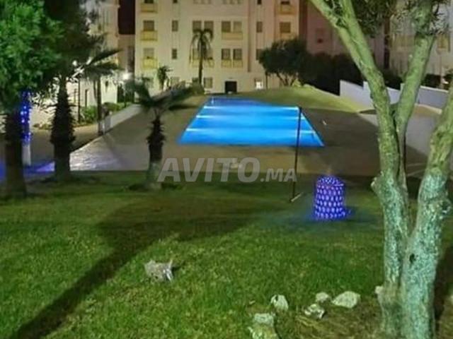 Appartement vente à Tangero, Tanger-Tétouan