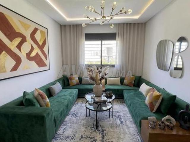 Appartement vente à Tangero, Tanger-Tétouan