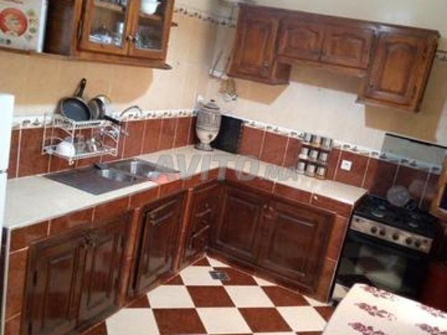 Appartement location à Marrakech, L'Oriental