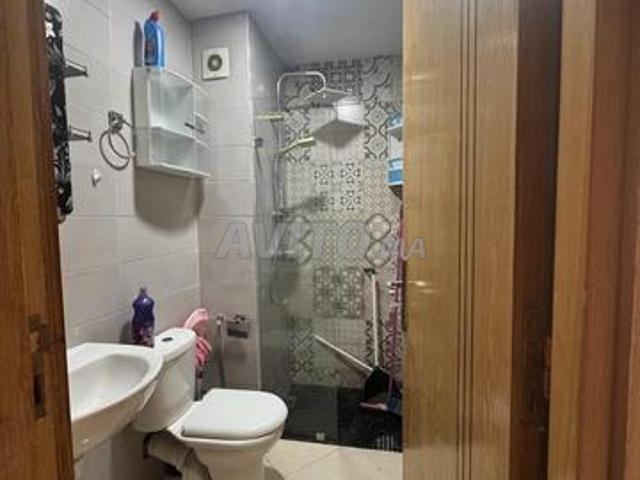 Appartement location à Lyautey, El Mellah