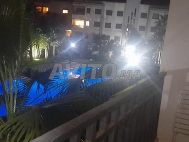 Appartement location à Anfa, Gharb-Chrarda-Beni Hssen