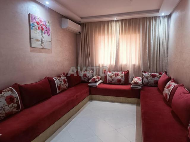 Appartement location à Anfa, Gharb-Chrarda-Beni Hssen