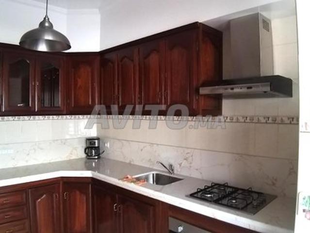 Appartement location à Hay Riad, Berkane