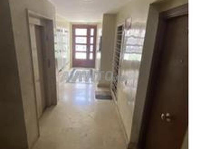 Appartement location à Tamesna