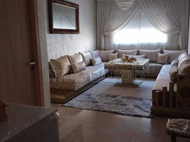 Appartement vente à Anfa, Gharb-Chrarda-Beni Hssen