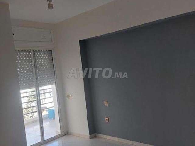 Appartement vente à El Ma, Gharb-Chrarda-Beni Hssen