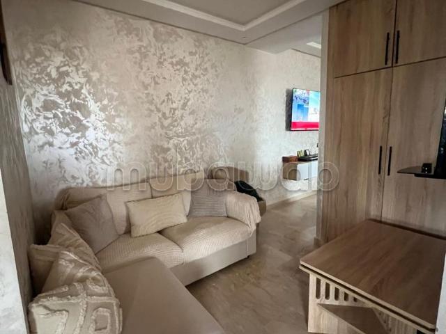 Appartement vente à Anfa, Gharb-Chrarda-Beni Hssen
