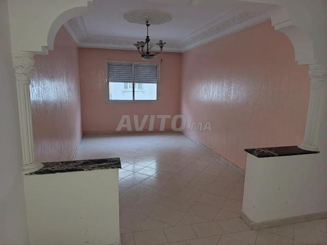 Appartement vente