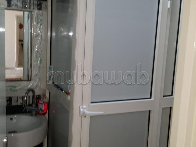 Appartement vente à Anfa, Gharb-Chrarda-Beni Hssen