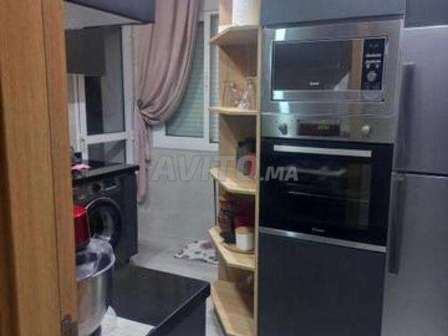 Appartement vente à Tangero, Tanger-Tétouan