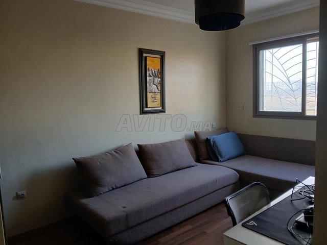 Appartement vente à Anfa, Gharb-Chrarda-Beni Hssen
