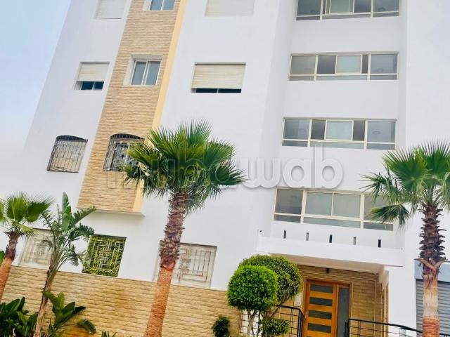 Appartement vente à Dar Bouazza, Gharb-Chrarda-Beni Hssen