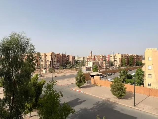 Appartement vente à Marrakech, L'Oriental