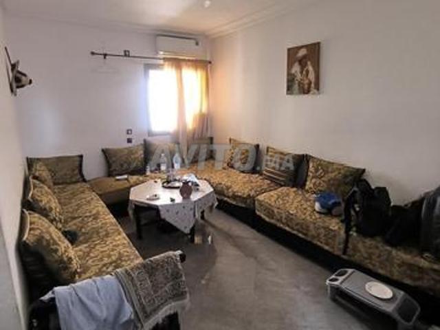 Appartement vente à L'Oriental