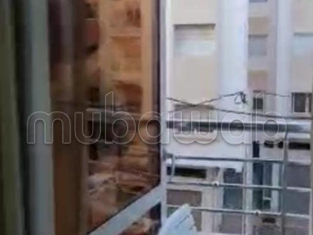 Appartement vente à Aïn Attig