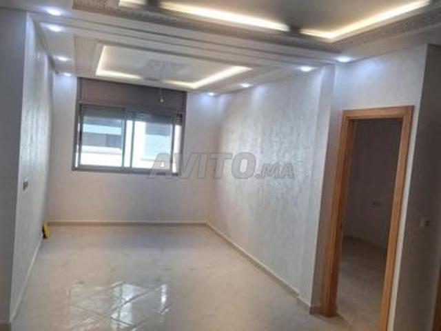 Appartement vente à Sidi Allal El Bahraoui