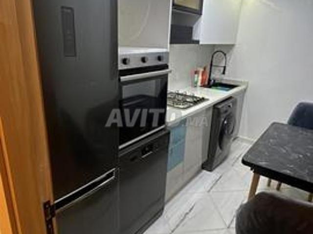 Appartement vente à Deroua, Gharb-Chrarda-Beni Hssen