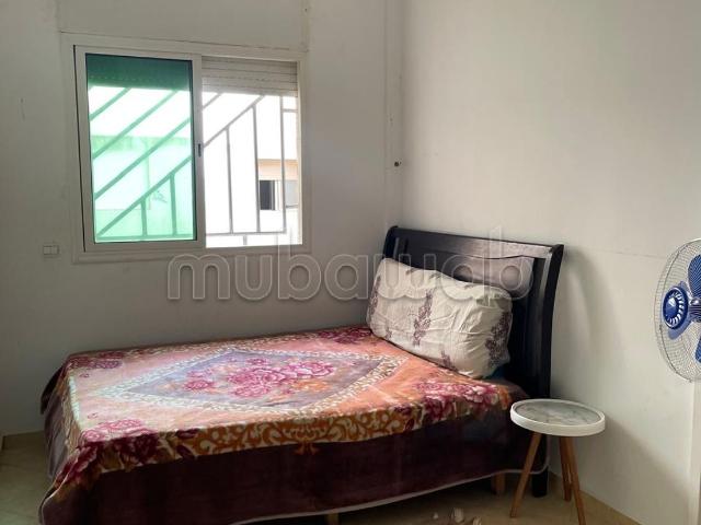 Appartement vente à Oulad Rahal, Gharb-Chrarda-Beni Hssen