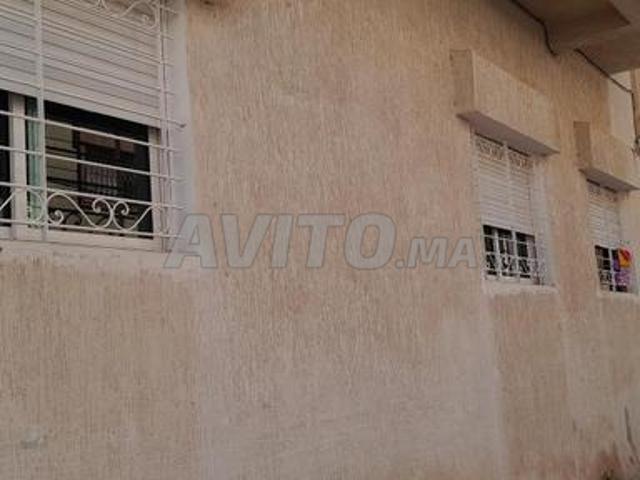 Appartement vente à Témara