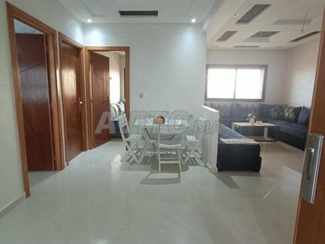 Appartement location à El Ma, Gharb-Chrarda-Beni Hssen