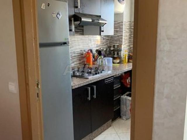 Appartement vente