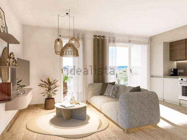 Appartement vente à Mozac, Puy-de-Dôme
