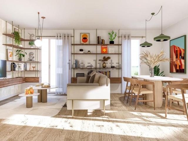 Appartement vente à Mozac, Puy-de-Dôme