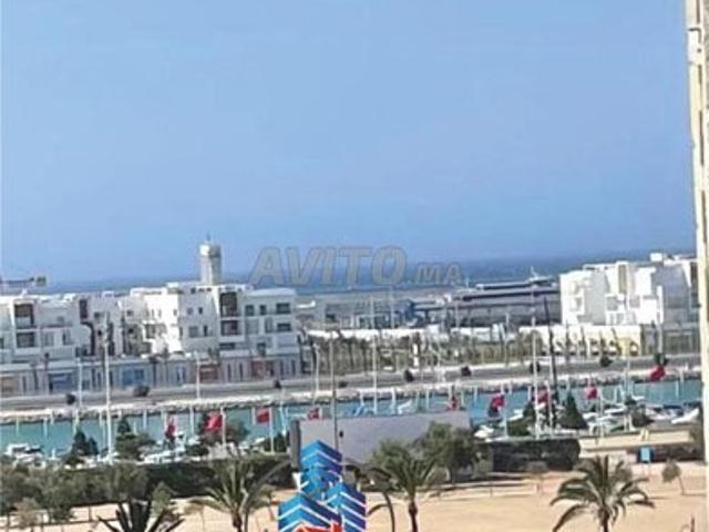 Appartement vente à Tangero, Tanger-Tétouan