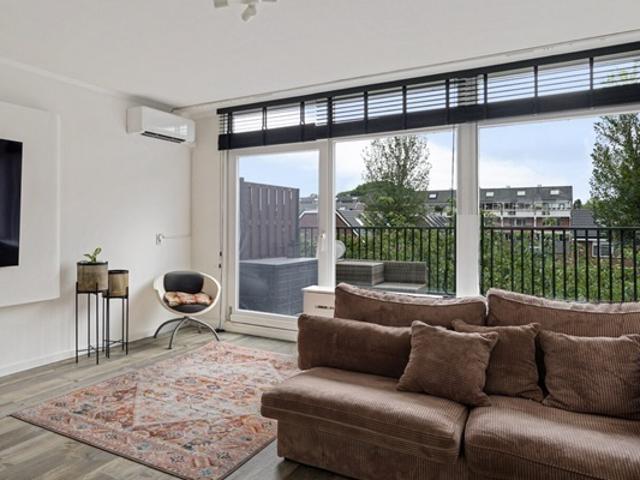 Appartement te huur in Buytenwegh, Zoetermeer