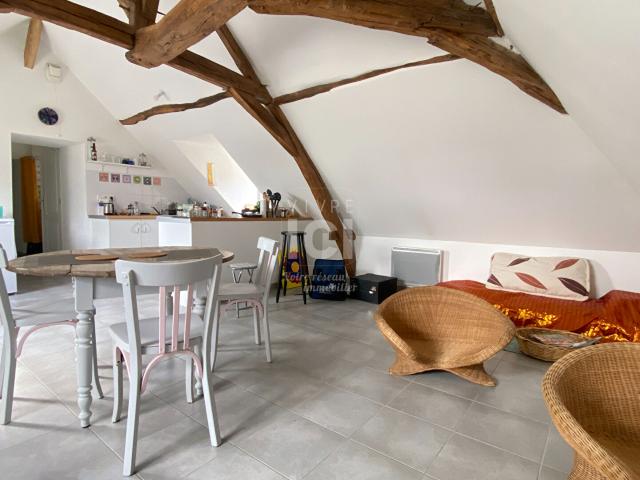 Appartement location à Angers, Mozé-sur-louet