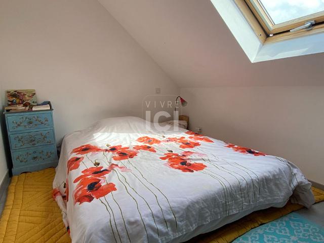 Appartement location à Angers, Mozé-sur-louet